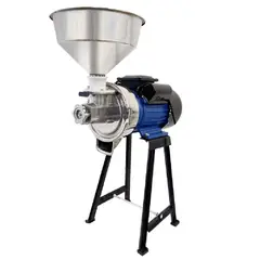 GENERICO - Maquina Molino Electrico para Granos Humedo 3HP