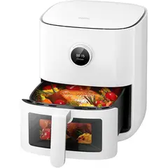 XIAOMI - SMART AIR FRYER PRO 4L COLOR BLANCO