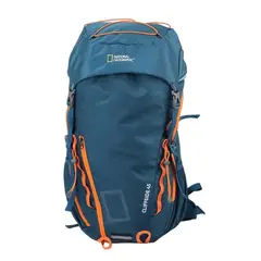 NATIONAL GEOGRAPHIC - Mochila CliffsiDe Color Azul De 45 Litros -