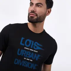LOIS - POLO HOMBRE - NAREK JERSEY