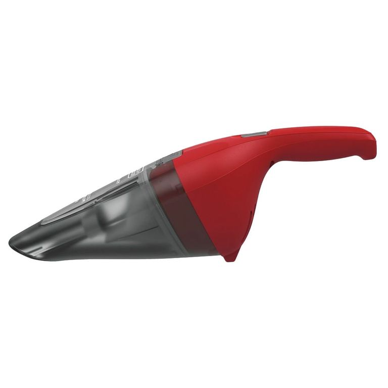 Aspiradora de Mano 3.6V Recargable
