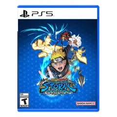 PLAYSTATION - NARUTO X BORUTO ULTIMATE NINJA STORM CONNECTIONS PS5