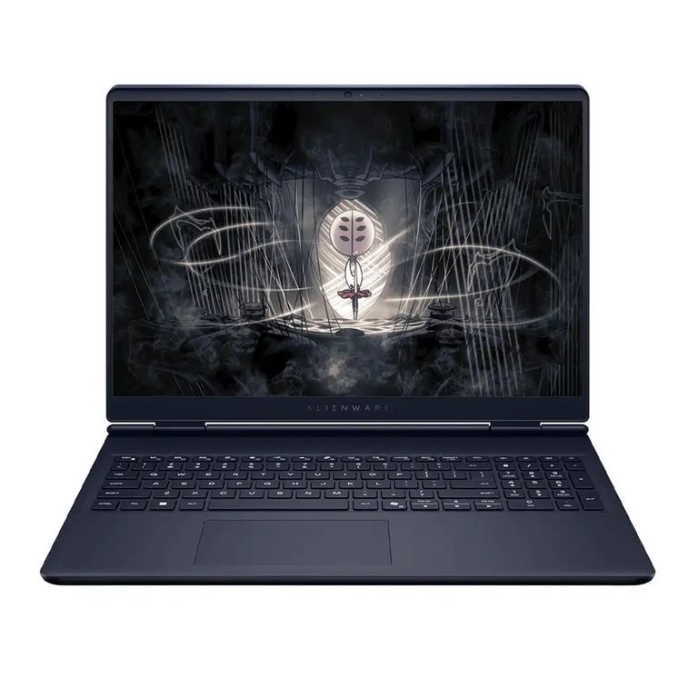 Laptop ALIENWARE AURORA AC16250 GAMING 16 Intel Core 7 512GB SSD 16GB NVIDIA GeForce RTX 5050