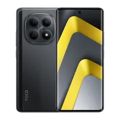 XIAOMI - POCO M8 256GB 8GB Negro