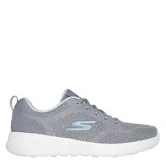 SKECHERS - ZAPATILLA GO WALK JOY 124640-GYBL - MUJER