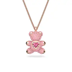 Swarovski - Collar Mujer TEDDY