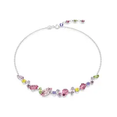 Swarovski - Collar Mujer GEMA