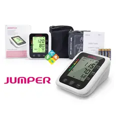 JUMPER - Tensiometro de brazo H100 Con estuche