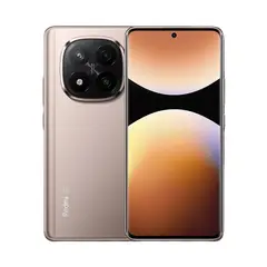 XIAOMI - REDMI NOTE 14 PRO PLUS 5G 256GB 8GB RAM DORADO