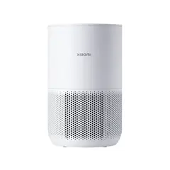XIAOMI - Purificador de Aire Smart Air Purifier 4 Compact 230m³/h 27m²