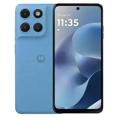 MOTOROLA - Celular G17 4+256GB