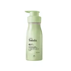 Natura - CREMA PARA EL CUERPO TODODIA FLOR DE PERA Y MELISA 400 ML
