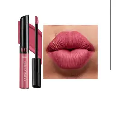 Cyzone - Labial Líquido Mate Studio look Pink Nude -