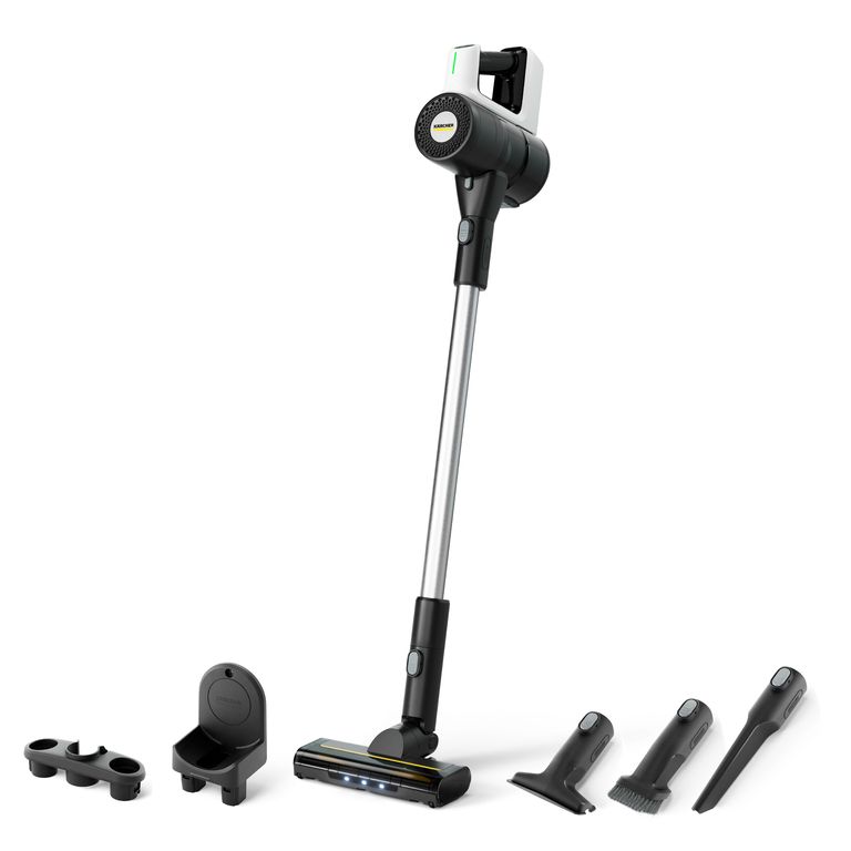 Aspiradora vertical 2 en 1 VCS3 Nano a batería