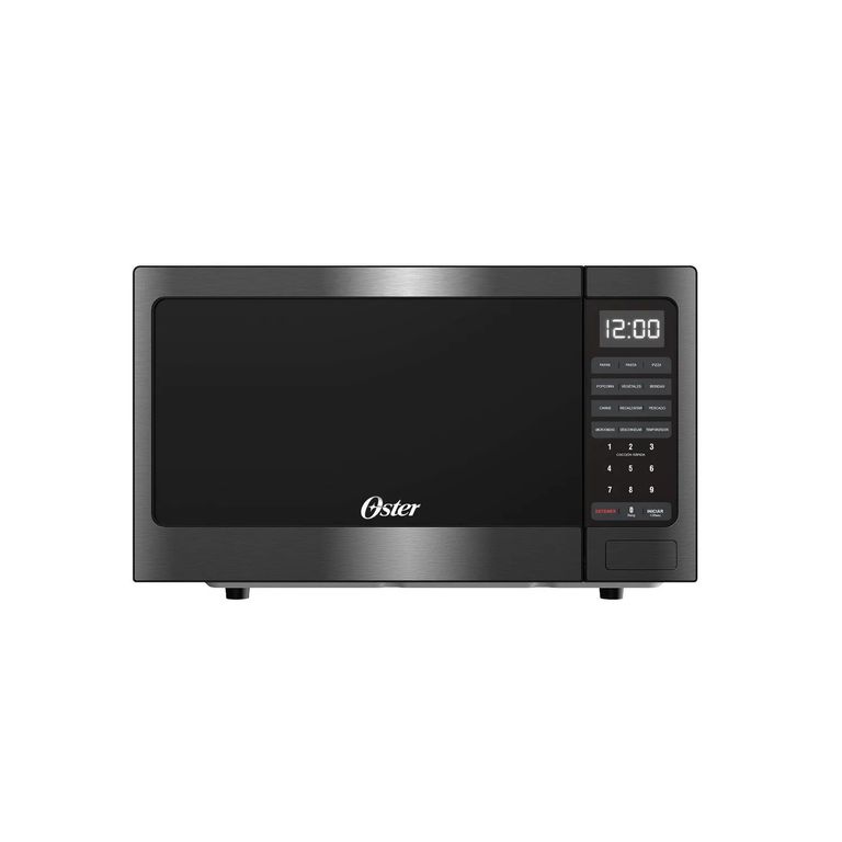 Horno Microondas POGKCW20040 20L Negro