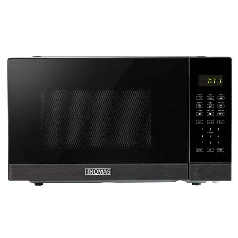 Horno Microondas 30L TH-MW30DN Gris