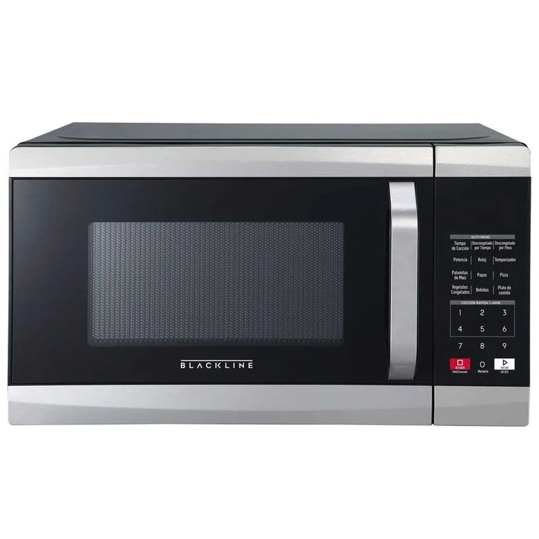 Horno Microondas 20L EM720C2CK- POOB Negro