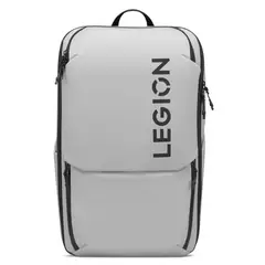 LENOVO - Mochila Gamer Legion GB800 de 17 Gris claro