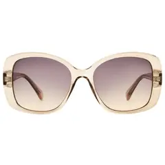 NINE WEST - Lentes de Sol NW 26 501 TAN