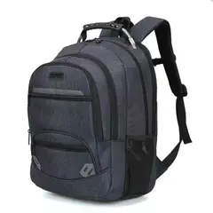 DUKAP - Mochila Portalaptop ECHO Negro