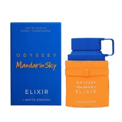 ODYSSEY - Armaf Mandarin Sky Elixir For Men EDP 100 ml