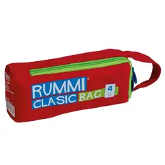 CAYRO - Rummi classic con bolsa de tela