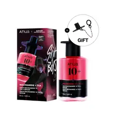 Anua - X Kpop Demon Hunters Serum de Niacinamida 10 TXA 4 50 ml