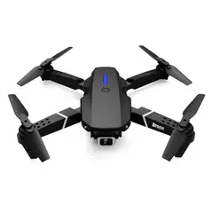 GENERICO - DRONE E88 PRO 4K CON DOBLE CAMARA