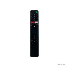GENERICO - Control Remoto Compatible para TV Sony Bravia Android Smart TV