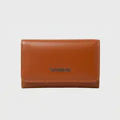 VALENCIA LEATHER - BILLETERA MEDIANA DE CUERO PARA MUJER