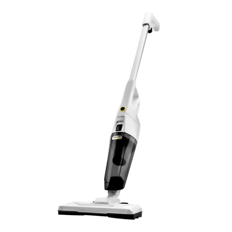 Aspiradora vertical 2 en 1, 1000W VCL Stick