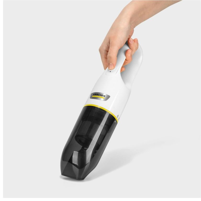Aspiradora inalámbrica 7.2 V aspiradora de mano VCH 2