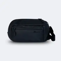 WALON - Sling Bag Flux Negro