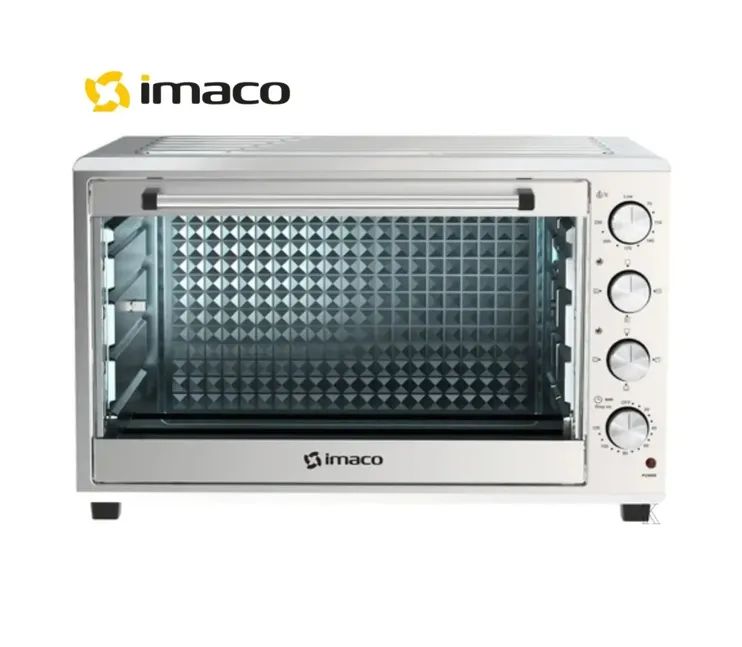 Horno Rosticero Eléctrico HEB100R – 100 Litros