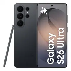 SAMSUNG - GALAXY S26 ULTRA 512GB 12GB BLACK
