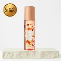 ESIKA - COLORS IN NATURE CARAMEL BLISS EAU DE TOILETTE 200 ML