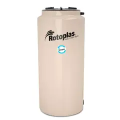 ROTOPLAS - Tanque Vertical 1,000L