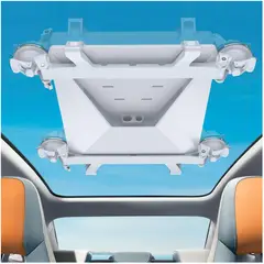 OEM - SOPORTE PARA STARLINK MINI - 04 VENTOSAS