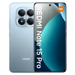 XIAOMI - Celular Redmi Note 15 Pro 8+256GB