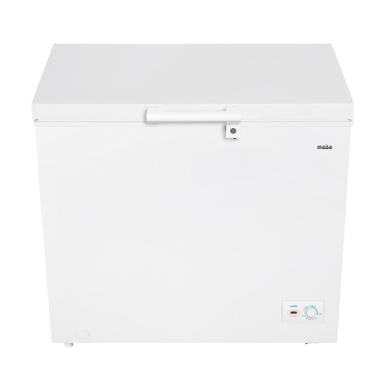 Congelador Horizontal 200L Netos Blanco CHMHM200PHVLB0