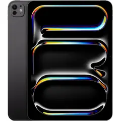 APPLE - IPAD PRO M5 11 256GB NEGRO