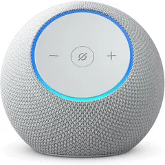 AMAZON - Parlante Inteligente Echo Dot Max Graphite
