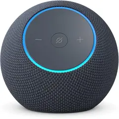 AMAZON - Parlante Inteligente Echo Dot Max Graphite