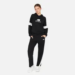 NEW ATHLETIC - Buzo Amber 011-0202 para Mujer