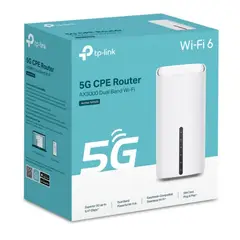 TP LINK - Tp-link Archer Nx505 Router Inalámbrico 5g