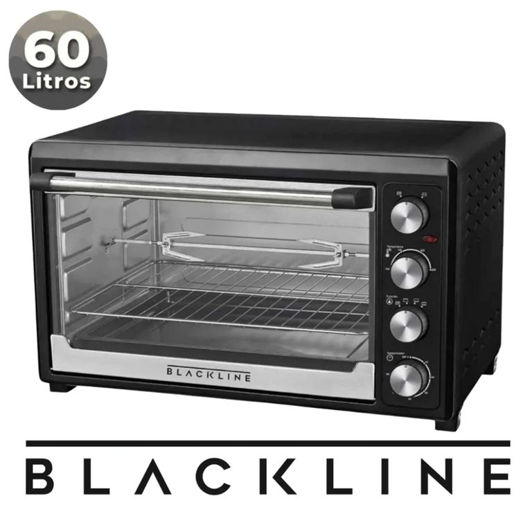 Horno Eléctrico 60L GR60AR