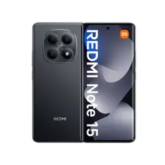 REDMI - Celular Note 15 128 Gb 4G Lte