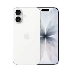 APPLE - Smartphone Iphone 17 256Gb 5G 2622 X 1206 8Gb Ram Blanco