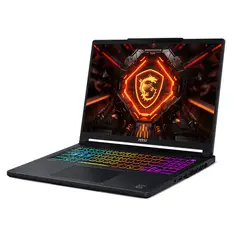 Msi - Notebook Gaming Crosshair 16 Hx E14Wfk Intel Core I9-14900Hx 1 Tb Ssd Qhd+ 240 Hz