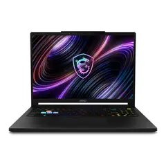 Msi - Notebook Gaming Raider 16 Hx B2Wh Intel Core Ultra 9 275Hx 1 Tb Ssd Nvme 12 Gb Gddr7